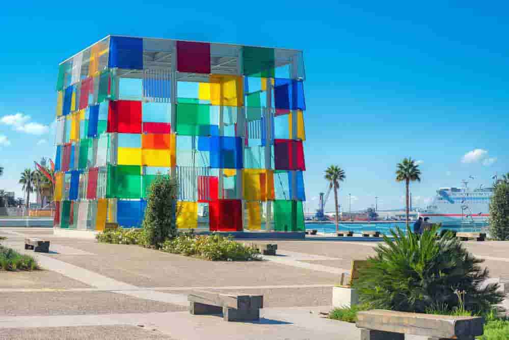 Lloguer de cotxes a Màlaga sense franquícia - Malaga Turisme